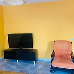 Vut La Taberna I بيت للعطل Poyales Del Hoyo