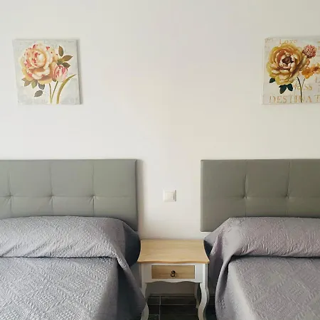 Vut La Taberna I Prázdninový dům