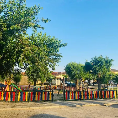 Vut La Taberna I
