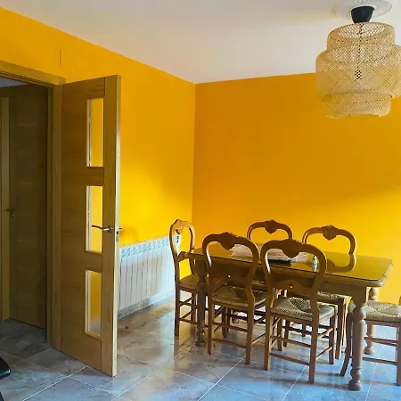 Vut La Taberna I Prázdninový dům