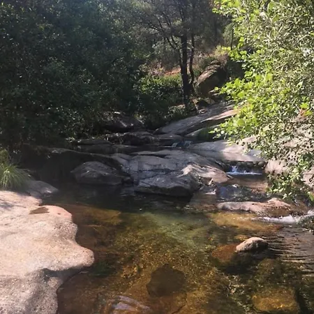 Hébergement de vacances Vut La Taberna I