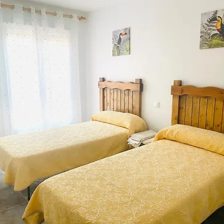 Vut La Taberna I Prázdninový dům