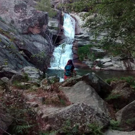 Prázdninový dům Vut La Taberna I Poyales Del Hoyo