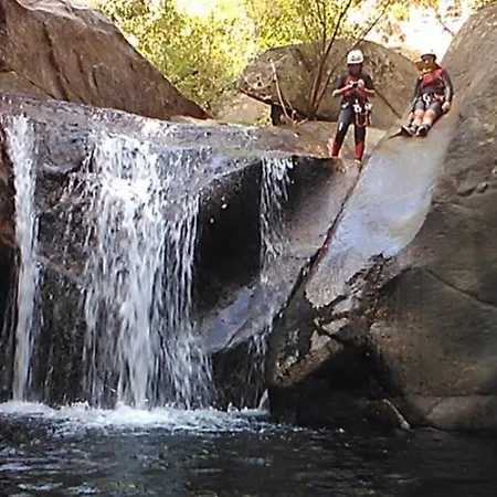 Vut La Taberna I Prázdninový dům Poyales Del Hoyo