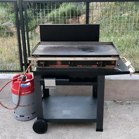 Vut La Taberna I * Пойялес-дель-Ойо