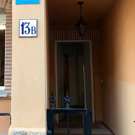 Vut La Taberna I Poyales Del Hoyo