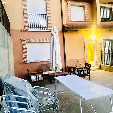 Дом отдыха Vut La Taberna I *