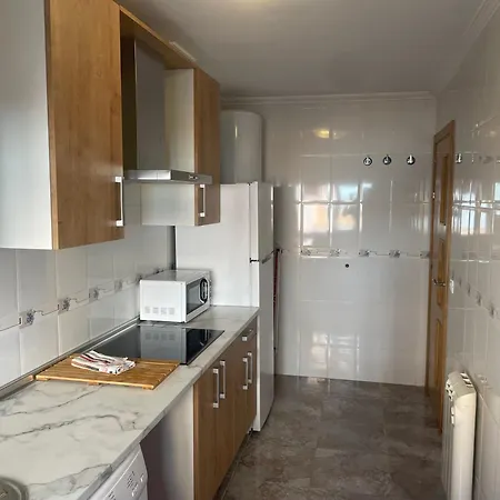 Prázdninový dům Vut La Taberna I *