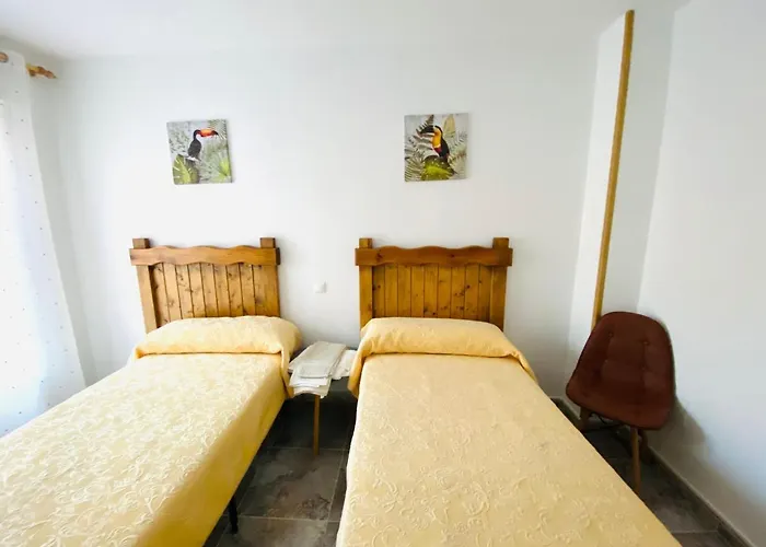 Vut La Taberna I 펜션 Poyales Del Hoyo