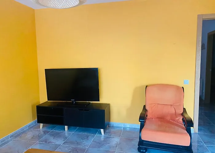 Vut La Taberna I 펜션 Poyales Del Hoyo