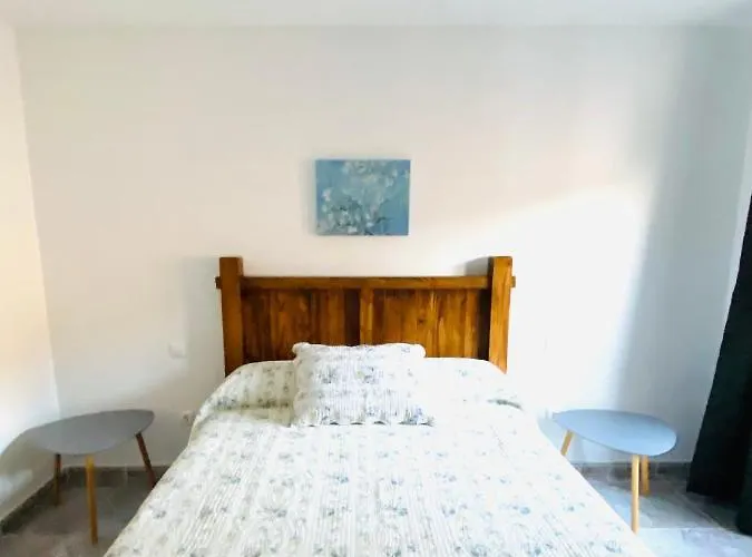 Vut La Taberna I 펜션