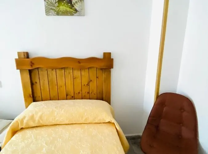 Vut La Taberna I * Poyales Del Hoyo