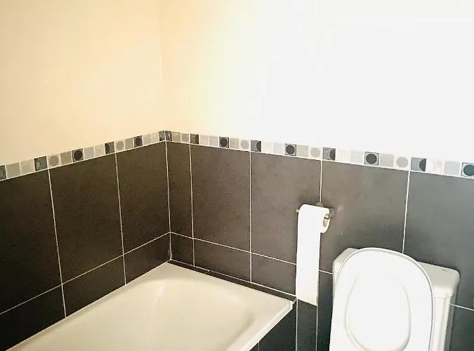 Vut La Taberna I Дом отдыха