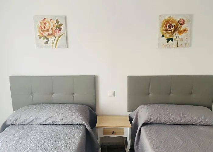 Vut La Taberna I Дом отдыха