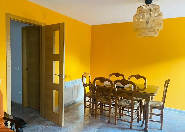 Vut La Taberna I 펜션