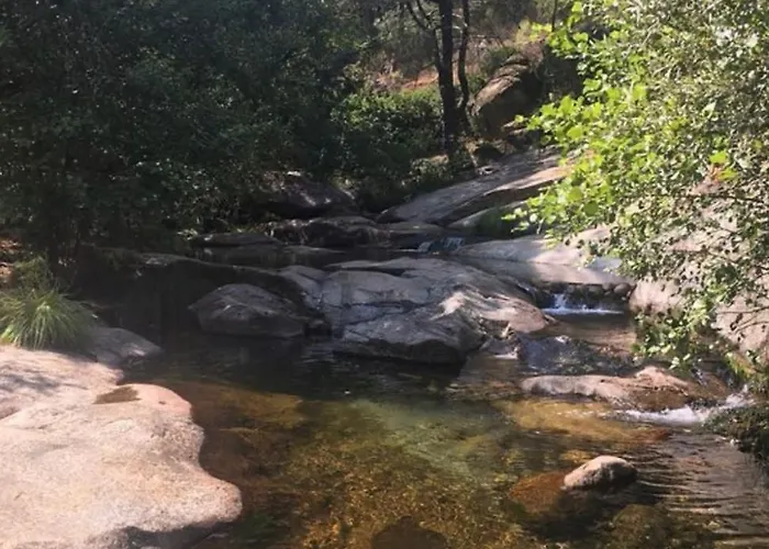 펜션 Vut La Taberna I