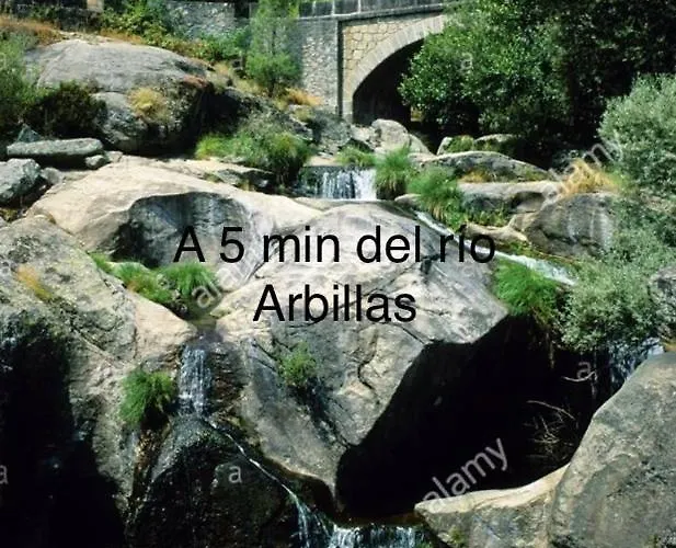 Дом отдыха Vut La Taberna I