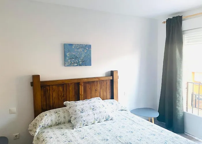 펜션 Vut La Taberna I Poyales Del Hoyo