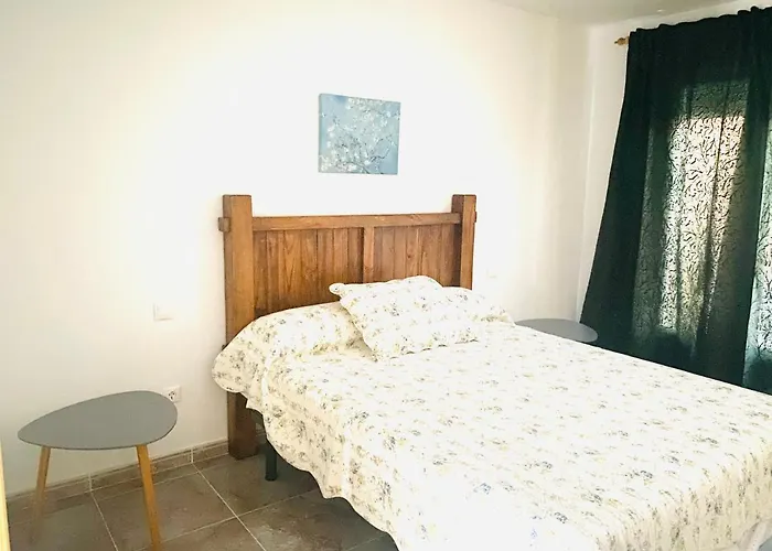 Vut La Taberna I * Poyales Del Hoyo