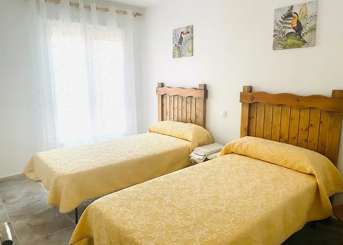 Vut La Taberna I Дом отдыха