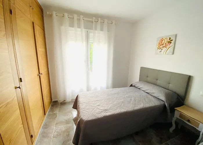 Vut La Taberna I Дом отдыха Пойялес-дель-Ойо