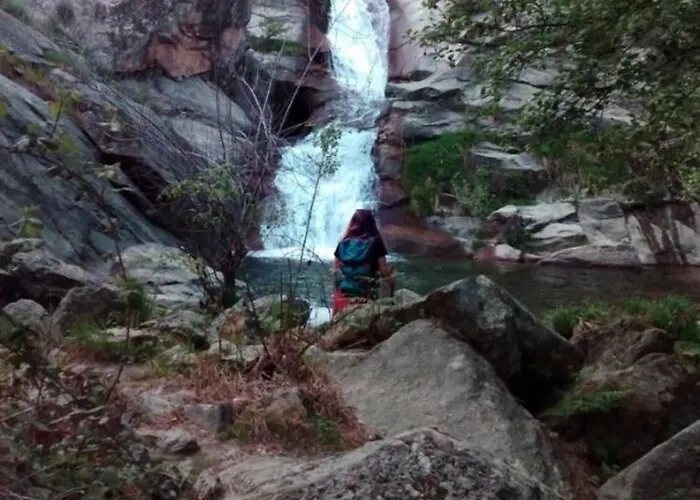 Дом отдыха Vut La Taberna I Пойялес-дель-Ойо