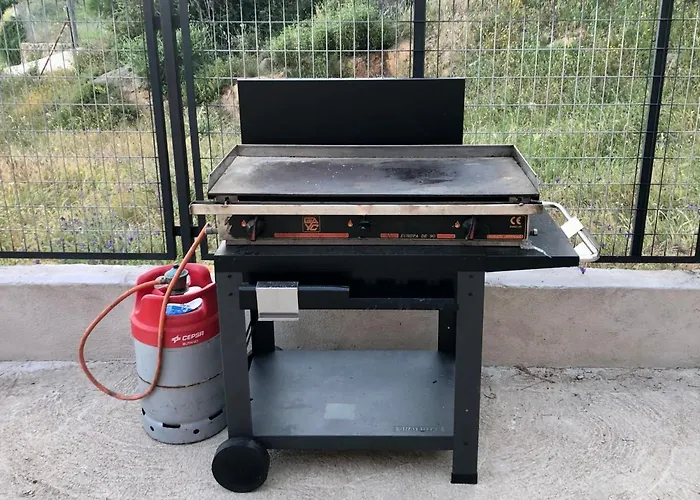 Vut La Taberna I * Poyales Del Hoyo