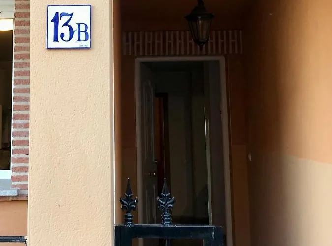 Vut La Taberna I Poyales Del Hoyo