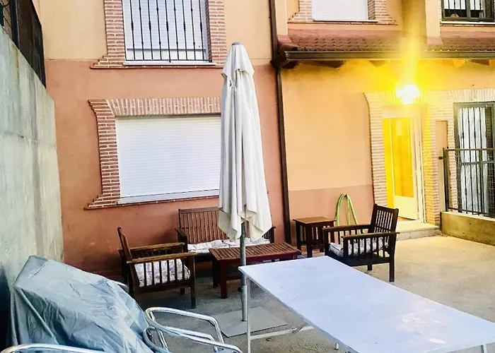 펜션 Vut La Taberna I *