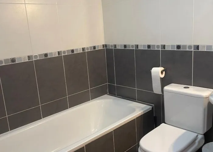 Vut La Taberna I Пойялес-дель-Ойо