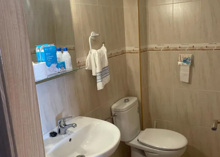 Vut La Taberna I Пойялес-дель-Ойо