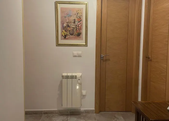 Дом отдыха Vut La Taberna I Пойялес-дель-Ойо