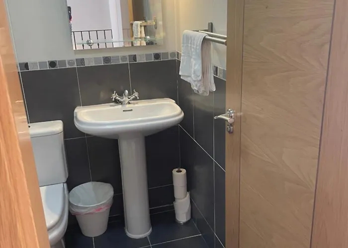 Дом отдыха Vut La Taberna I *