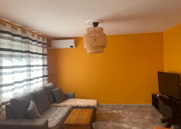 Vut La Taberna I 펜션 Poyales Del Hoyo