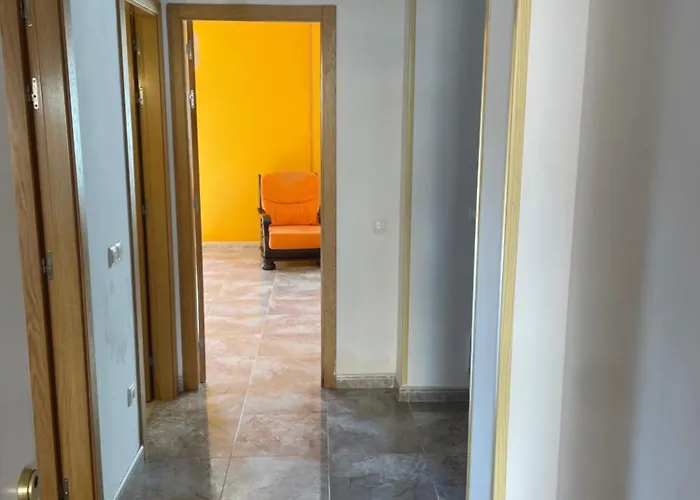 Vut La Taberna I * Пойялес-дель-Ойо